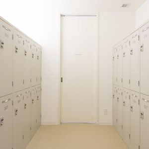 Gemenschappelijk Kamer Alleen voor Mannen